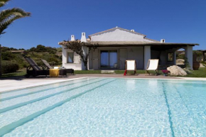 Villa Bouganville